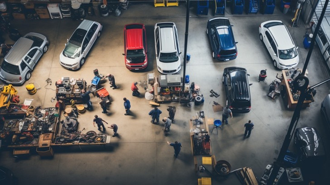 A Importância da Experiência do Cliente na Sua Loja de Pneus